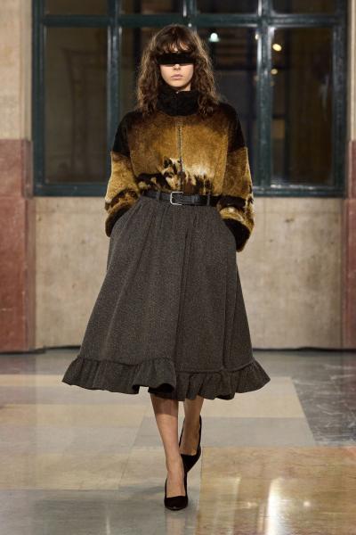 MM6 Maison Margiela 26FW052